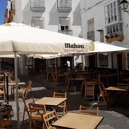 El Rincon Del Tio De La Tiza Cadiz