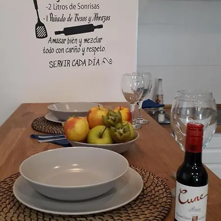Appartement El Rincon Del Tio De La Tiza Cadix