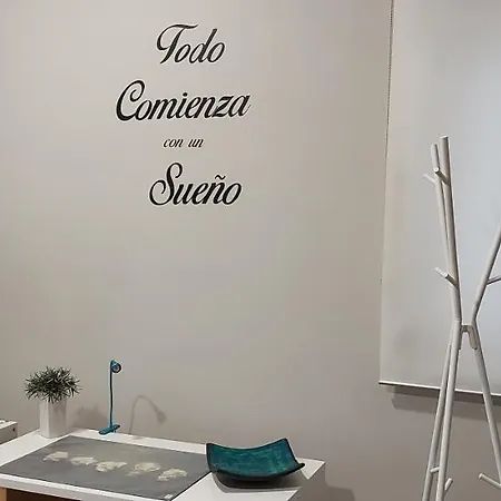 El Rincon Del Tio De La Tiza Appartement *