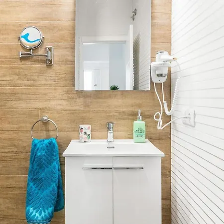 El Rincon Del Tio De La Tiza Appartement