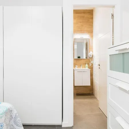 El Rincon Del Tio De La Tiza Appartement Cadix