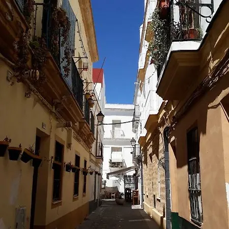 Appartement El Rincon Del Tio De La Tiza