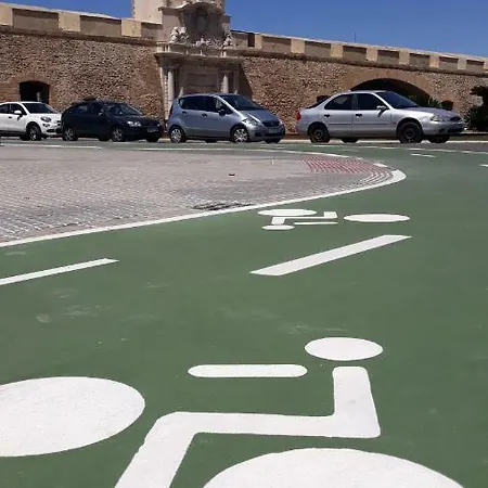 El Rincon Del Tio De La Tiza Appartement