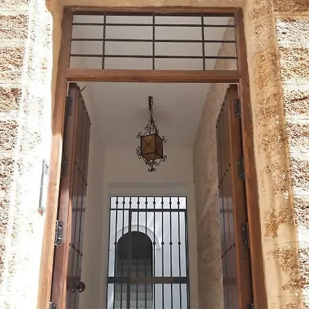 Appartement El Rincon Del Tio De La Tiza