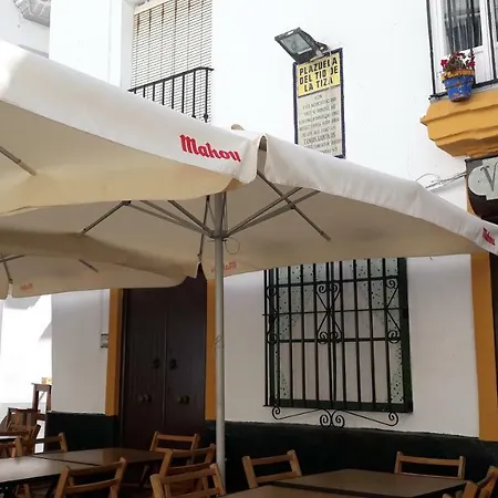 Appartement El Rincon Del Tio De La Tiza