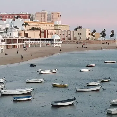 El Rincon Del Tio De La Tiza Cadix