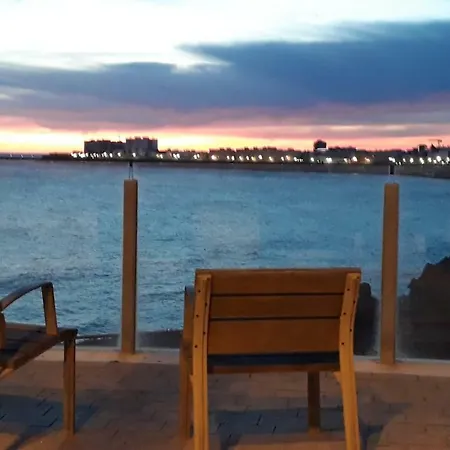 El Rincon Del Tio De La Tiza Cadix