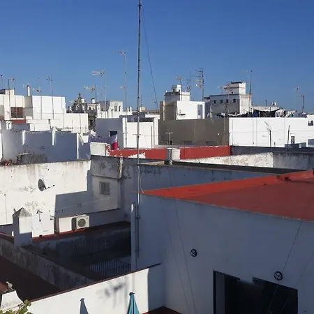 El Rincon Del Tio De La Tiza Cadix