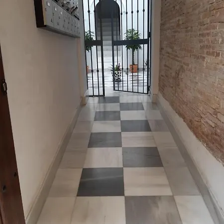Appartement El Rincon Del Tio De La Tiza Cadix