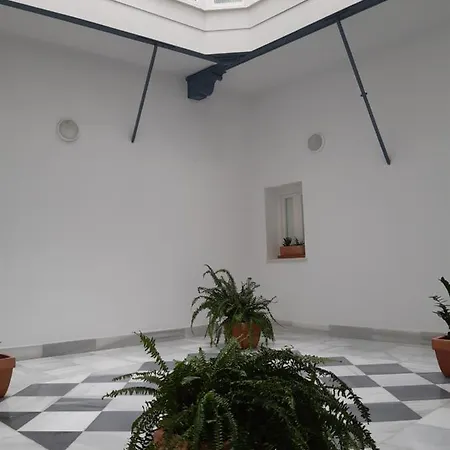 El Rincon Del Tio De La Tiza Cadix