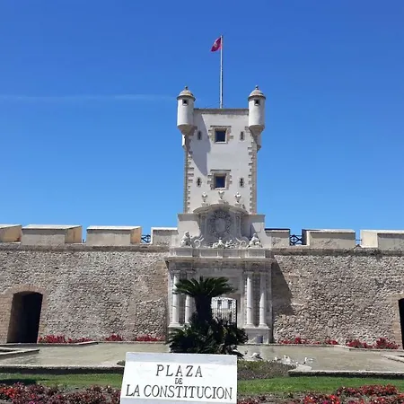 El Rincon Del Tio De La Tiza Cádiz