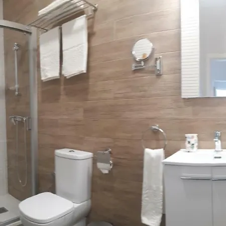 El Rincon Del Tio De La Tiza Cádiz